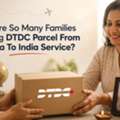 Why Are So Many Families Trusting DTDC Parcel From Canada To India Service?