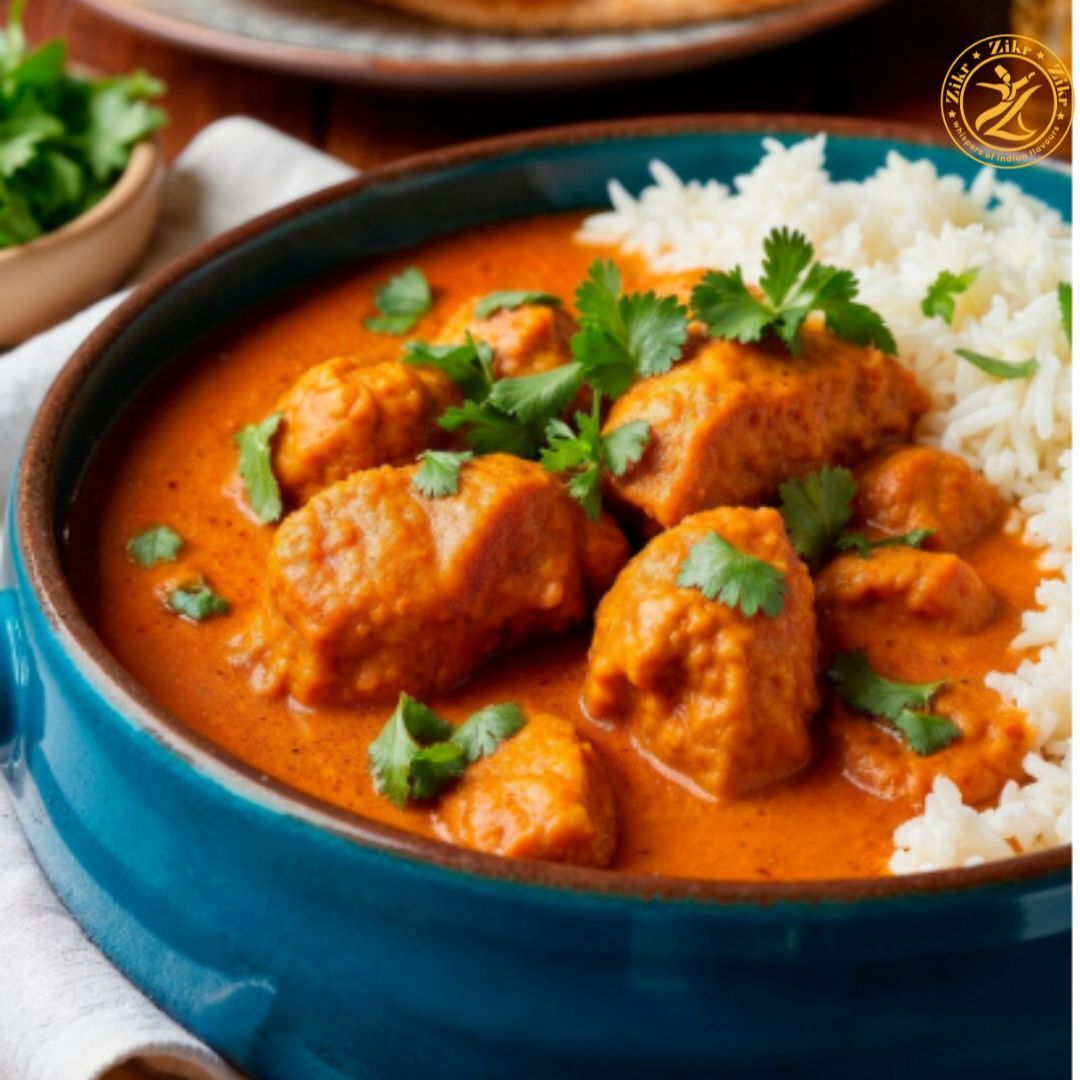 Surrey, Restaurants, Best Indian Restaurant Near Me