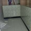 BHD 65, Glass Display Counters (3 Pieces Set)