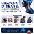 Hirayama Disease | Best Neurosurgeon In Bhubaneswar | Dr. Srikant Swain