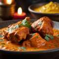 Butter Chicken Surrey