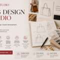 Professional Bag Design & Product Development Services