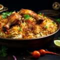 Best Biryani Surrey