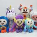 LKR 1500,  Handmade Character Soft Toys