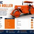 Road Roller Price In India - Trusted Vishwakarma Engineering Works