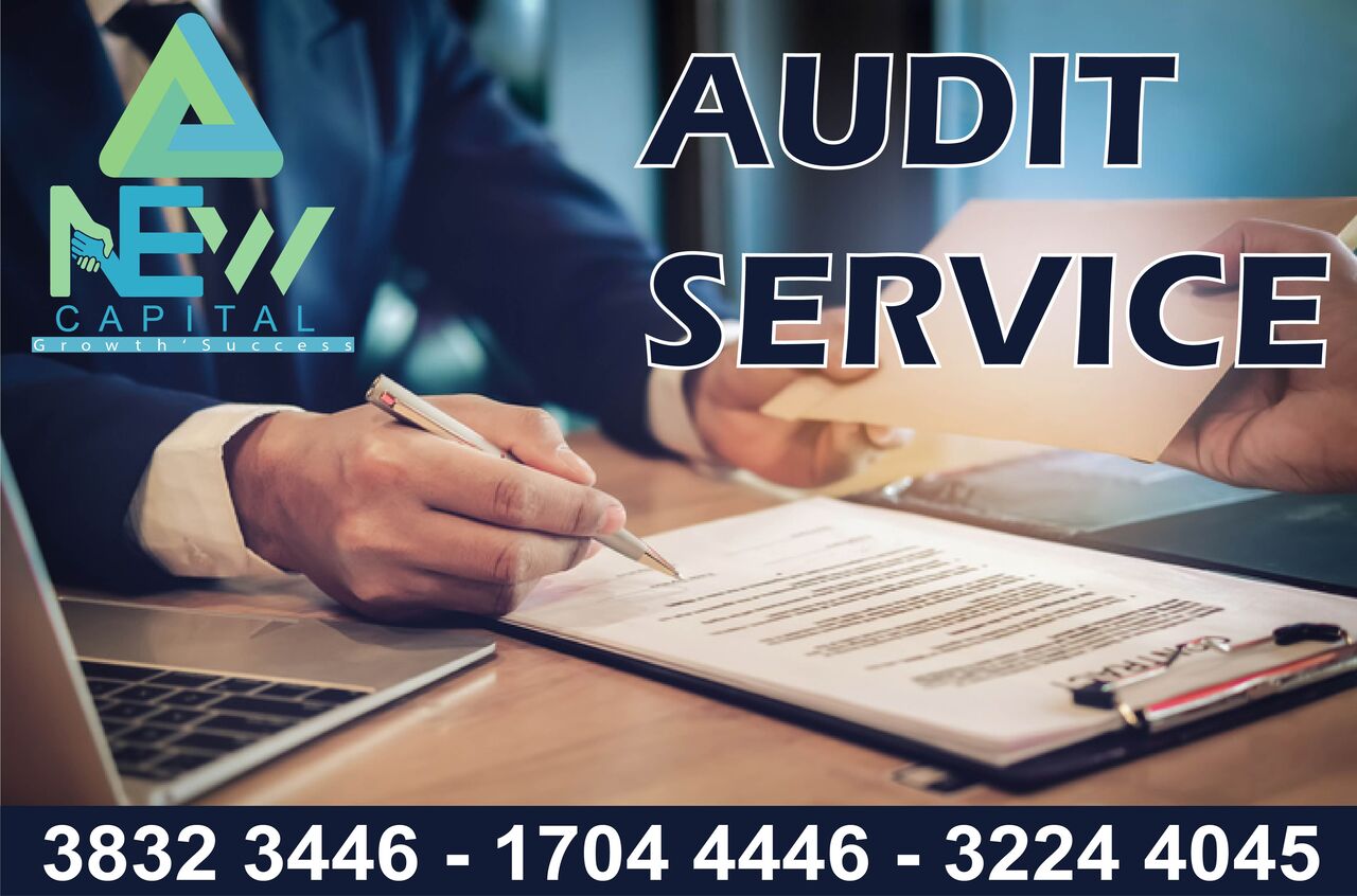 Manama, Business, Audit Strategy Planning Tax Finance