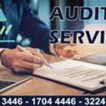 Audit Strategy Planning Tax Finance