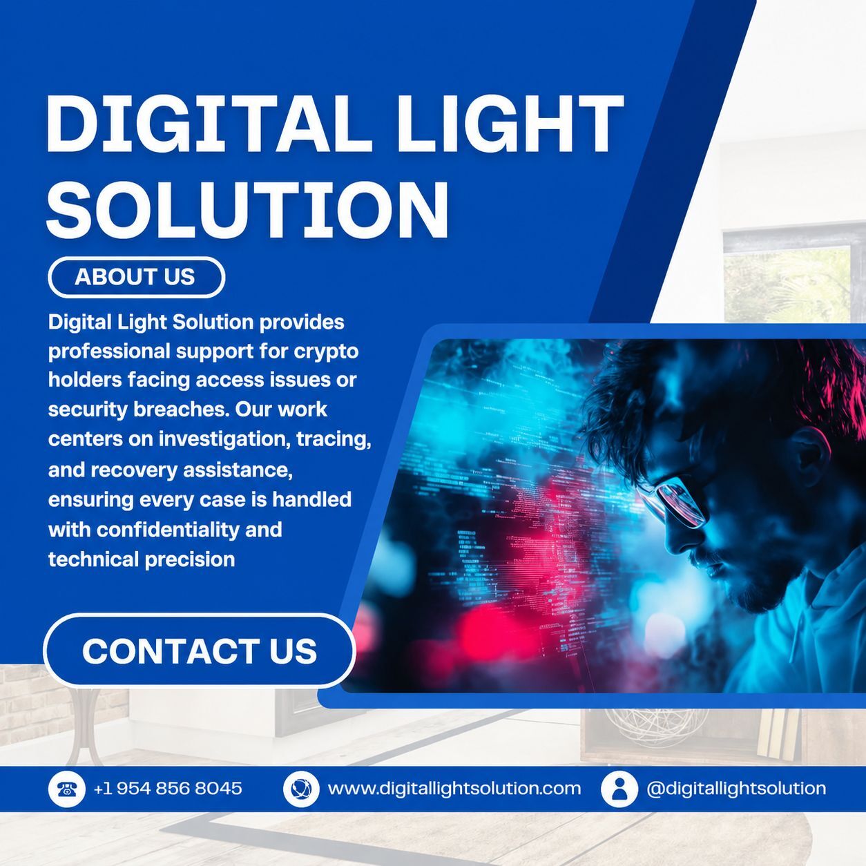 Nasr City, Software Development, HOW TO HIRE THE BEST BITCOIN FRAUD RECOVERY EXPERT / DIGITAL LIGHT SOLUTION
