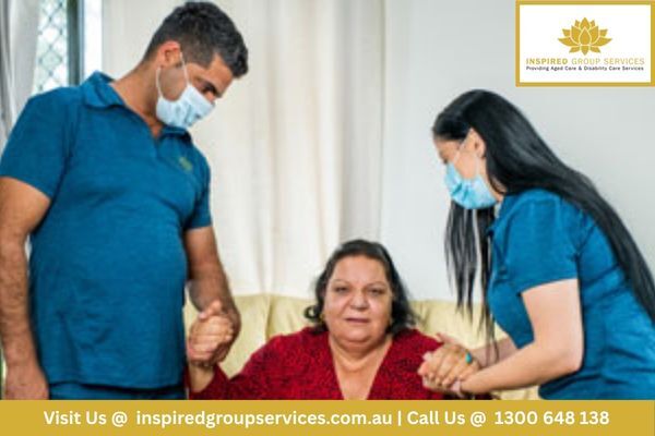 Sydney, Health, Professional Disability Service Provider Sydney