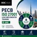 PECB ISO 27001 Lead Implementer Training UAE | ISMS Certification