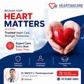 International-Standard Cardiac Care & Consultation In Chennai | Heart360 Care