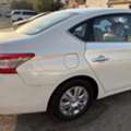SAR 32000,  Nissan Sentra,  2015,  Automatic,  252000 KM,    Model - For Sale