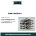 Streamline Your Building Process With Top BIM Services In San Diego.