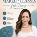 Makeup Classes For Teens Frisco TX | Angeline Jasmin Beauty