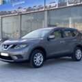 BHD 3700,  Nissan X-Trail,  2015,  Automatic,  107500 KM,  Nissan Xtrail  (Grey) Excellent Condition  Upgraded Gear Box  Mileage: 107000 Km, Allo