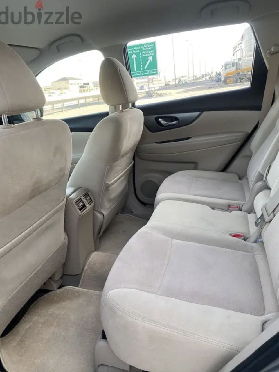 Burhama, Vehicles, Cars & Trucks , BHD 3700,  Nissan X-Trail,  2015,  Automatic,  107500 KM,  Nissan Xtrail  (Grey) Excellent Condition  Upgraded Gear Box  Mileage: 107000 Km, Allo