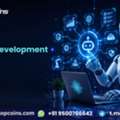 Automate Smarter & Grow Faster With AI Agent Development Services