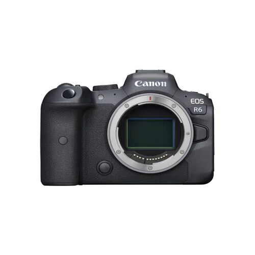 Ottawa, Electronics, CAD 2,  Buy Canon EOS R6 Body Online In Canada | Full-Frame Mirrorless Camera