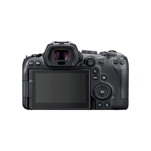 Ottawa, Electronics, CAD 2,  Buy Canon EOS R6 Body Online In Canada | Full-Frame Mirrorless Camera