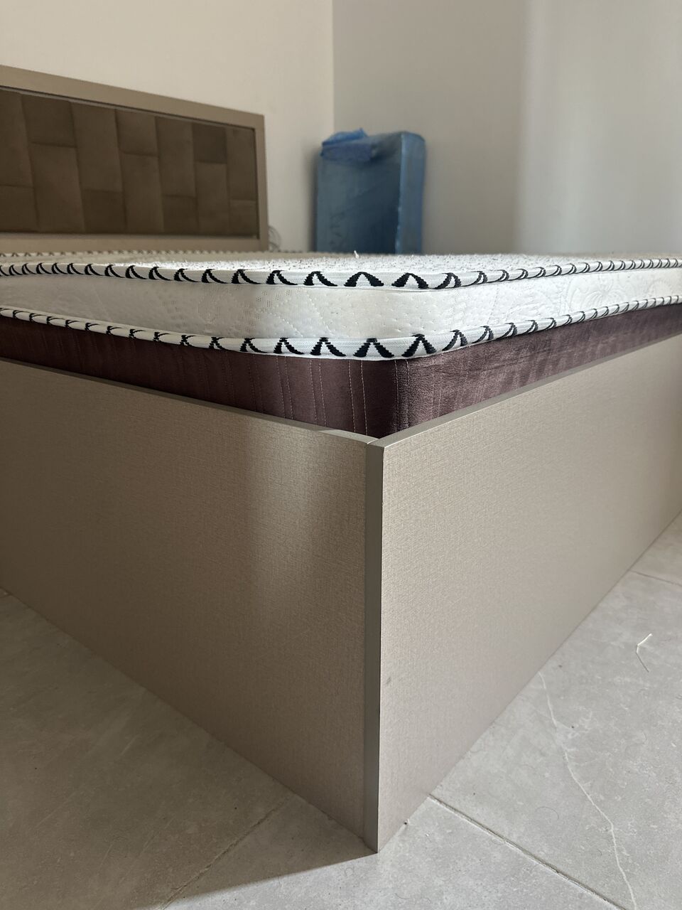 Jeddah, Furniture, SAR 10001500,  Bed