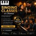 Best Singing Classes In Chennai &ndash; Learn From Expert Vocal Trainers