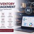 USD 29,  AI Inventory Management: The Complete Guide For ECommerce Businesses