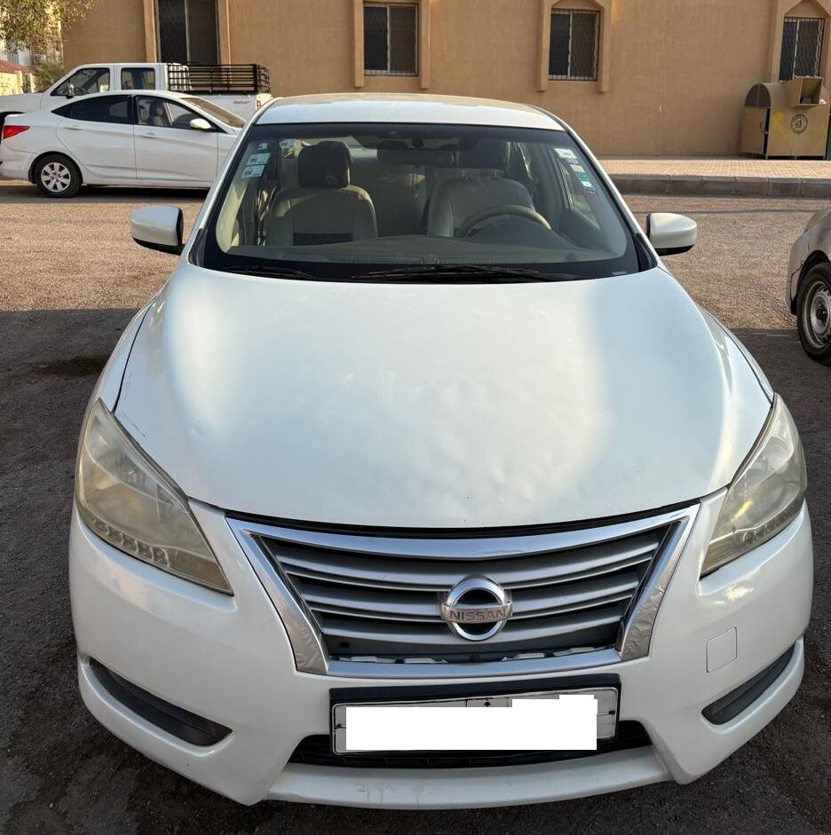 Olaya, Vehicles, Cars & Trucks , SAR 30000,  Nissan Sentra,  2015,  Automatic,  252000 KM,   For Sale  Model