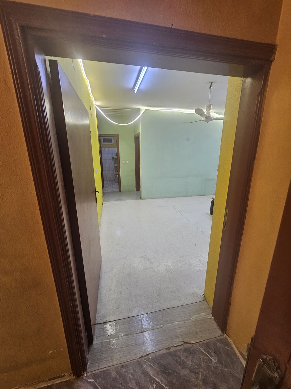 Riyadh, Apartments, Flats, Houses & Villas, SAR 28000/year,  250 Sq. Meter,  Neat & Clean   3 Bedroom Building Apartment For Rent &ndash; An Nahda, Riyadh (Family Only)