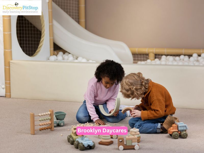 New York, Daycare, Best Brooklyn Daycares For Every Family Need