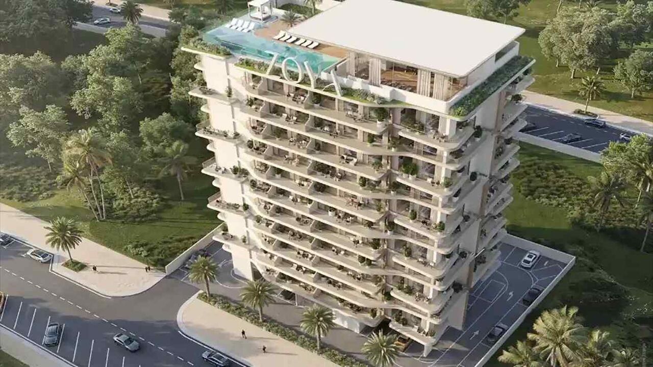 Dubai, Apartments, Flats, Houses & Villas, Furnished,  Mirari By Zoya At Dubai Industrial City By Zoya Development | Off-Plan Properties