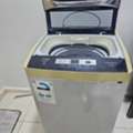 SAR 350,  BeSat Automatic Washing Machine 8 KG