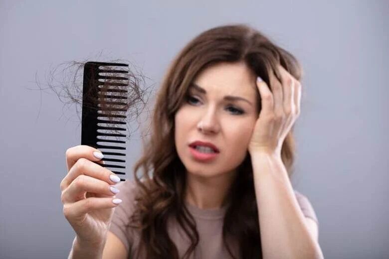 Pune, Guest Posting, What Your Hair Fall Might Really Be Telling You