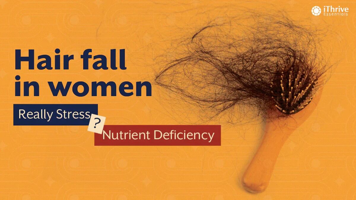 Pune, Guest Posting, What Your Hair Fall Might Really Be Telling You