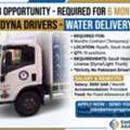 Dyna Driver &ndash; Saudi License | 6-Month Project | Riyadh