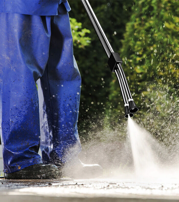 Sydney, Cleaning, Mold And Algae Eating Away At Your Surfaces? Stop It Now!