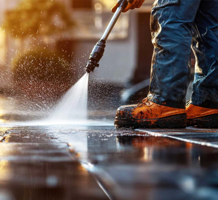 Sydney, Cleaning, Mold And Algae Eating Away At Your Surfaces? Stop It Now!