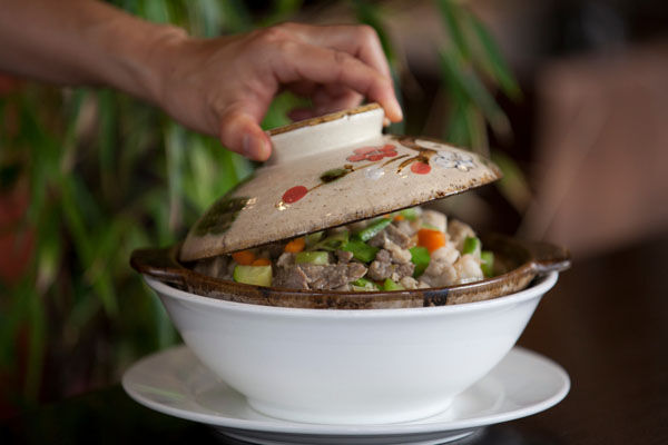 New York, Food & Drink, Chinese Food Santa Rosa CA | Order Chinese Food Santa Rosa | Goji Kitchen