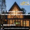 Portable Office Cabin In Mumbai | Site Office Cabin In Mumbai