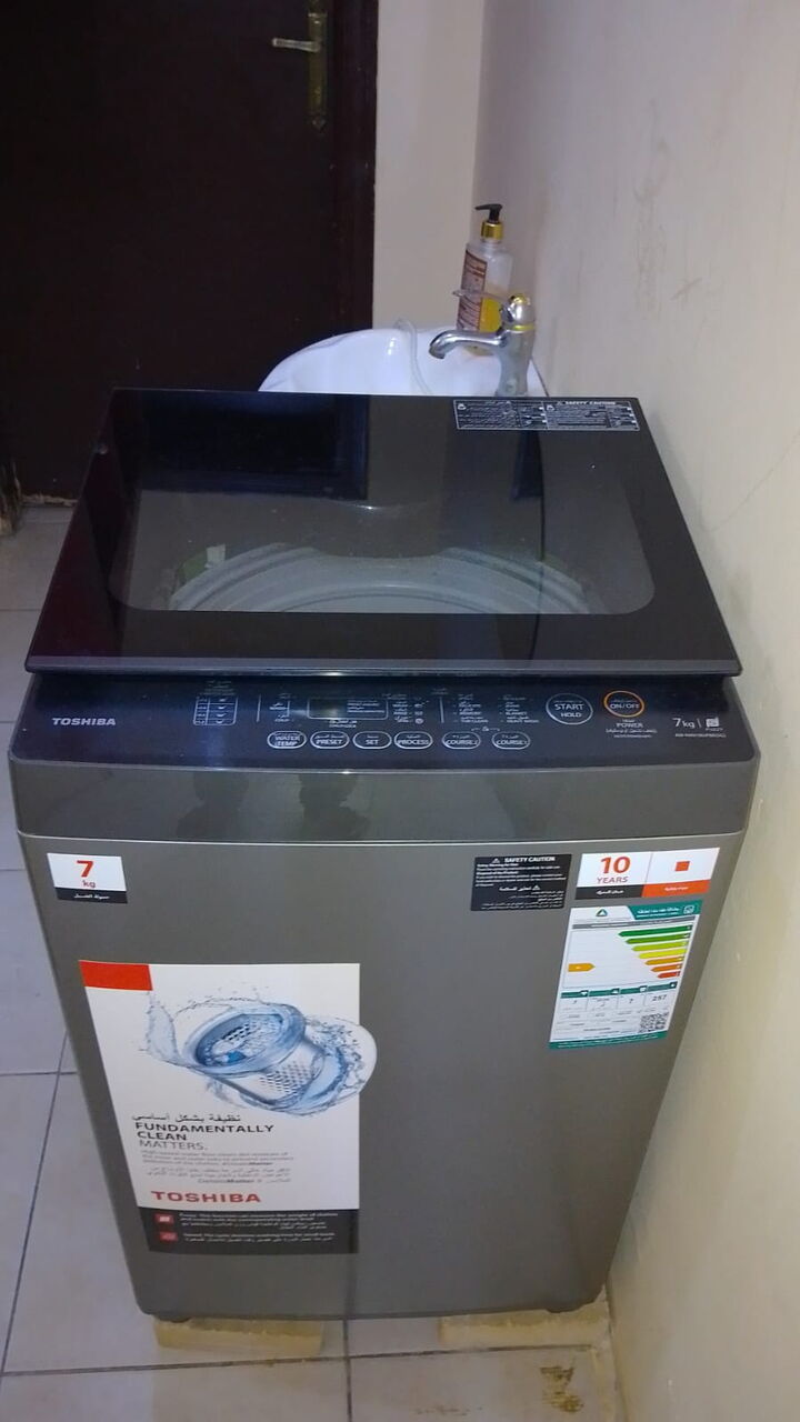 Riyadh, Appliances, Through Away Price