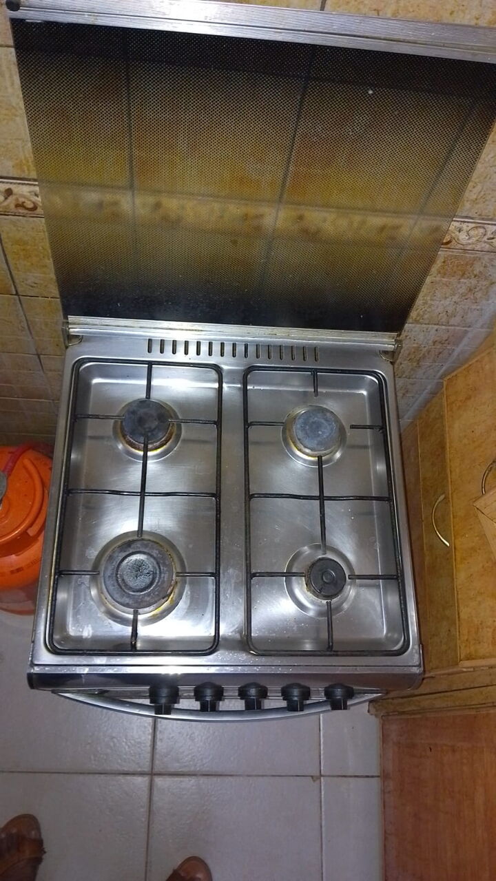 Riyadh, Appliances, Through Away Price