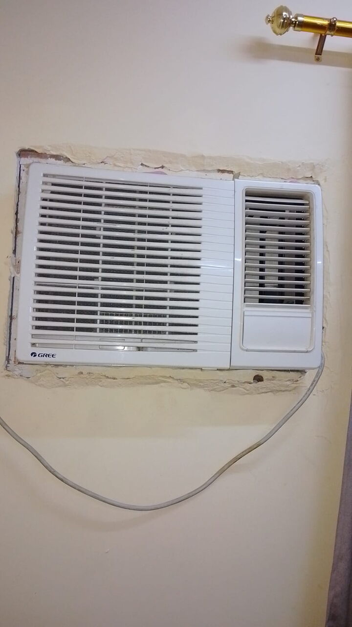Riyadh, Appliances, Through Away Price