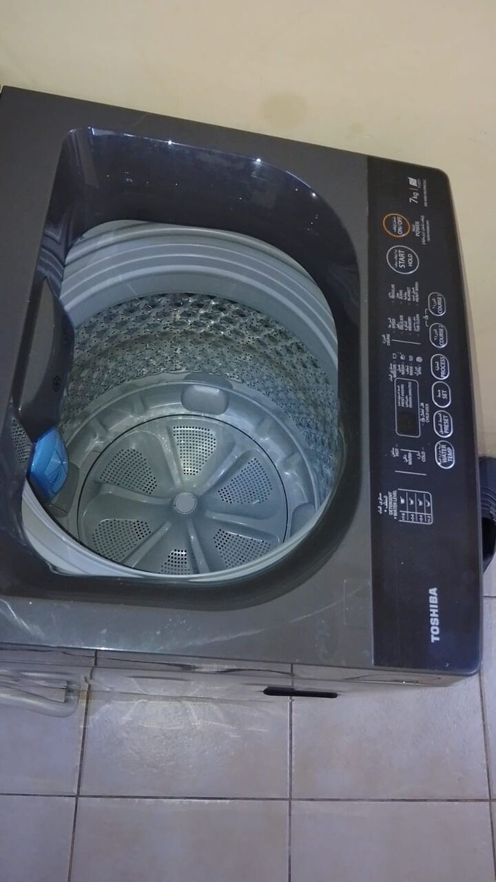 Riyadh, Appliances, Through Away Price