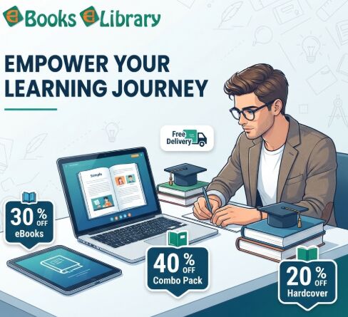 Meerut, Education, Save More On Academic Books With EBooks ELibrary