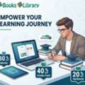 Save More On Academic Books With EBooks ELibrary