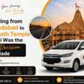 Online Taxi Booking &ndash; Fast, Safe & Affordable Cab Service