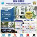 Build A Successful Career At One Of The Top BBA Colleges In Delhi NCR With Highest Placeme