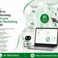 The Impact Of AI On Healthcare Digital Marketing: What To Expect In 2026