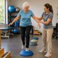 Regain Your Balance. Prevent Falls. Live With Confidence.
