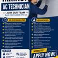 AC Technician