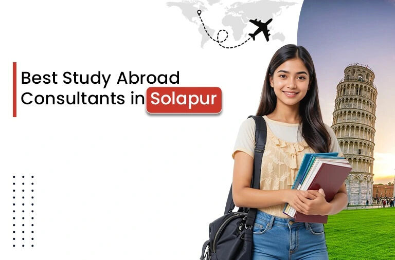 Mumbai, Education, Trusted Abroad Education Consultants In Solapur | Yes Italy